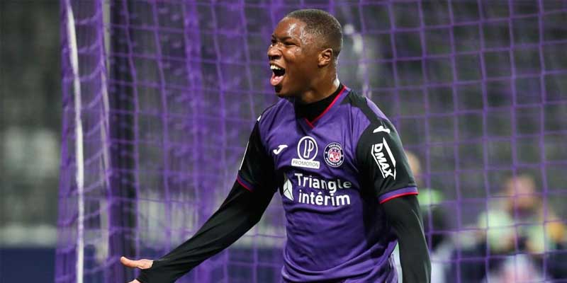 Toulouse vs Liverpool 