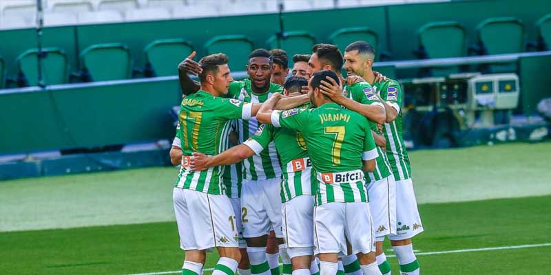Sevilla vs Real Betis 