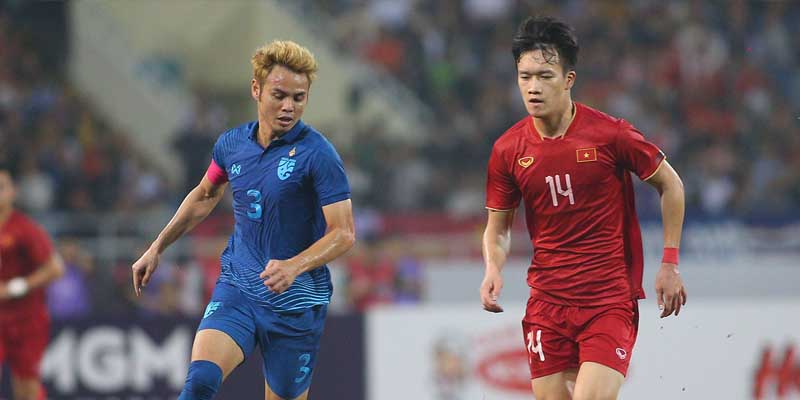 Philippines vs Việt Nam 