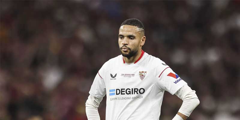 Sevilla vs Villarreal