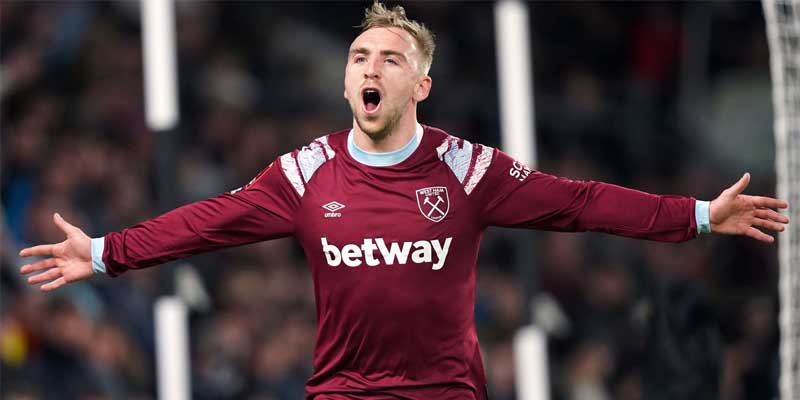 West Ham United vs Manchester United 