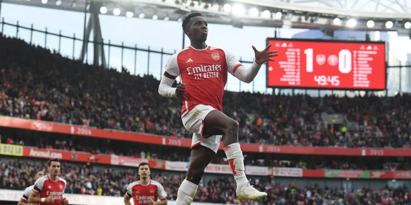 Arsenal vs West Ham United 