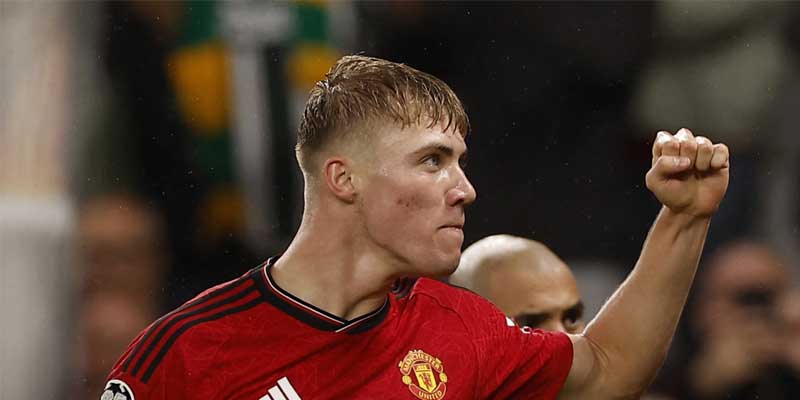 Manchester United vs Chelsea 
