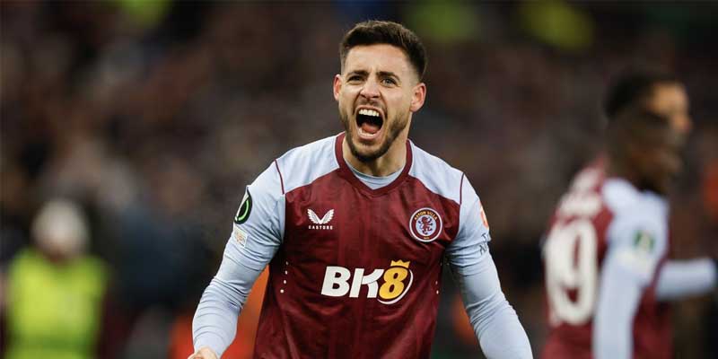 Aston Villa vs Arsenal 