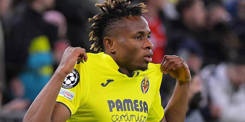 Sevilla vs Villarreal