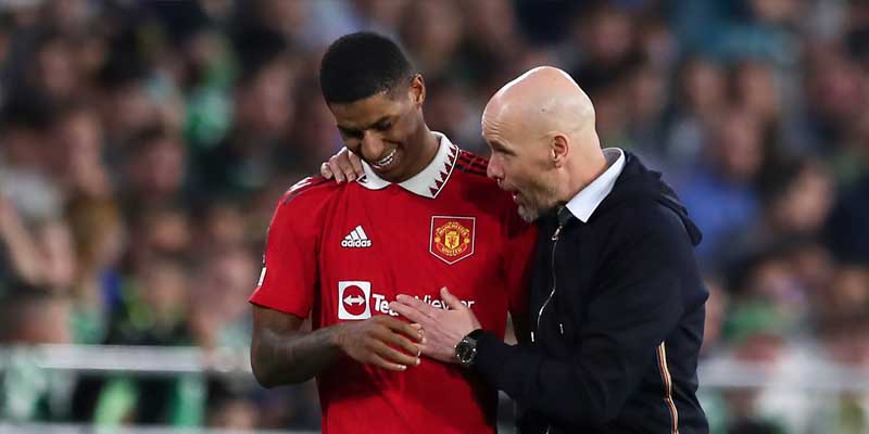 West Ham United vs Manchester United 