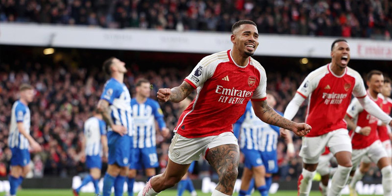Liverpool vs Arsenal 
