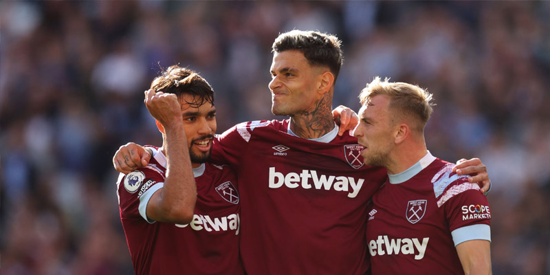 Arsenal vs West Ham United 