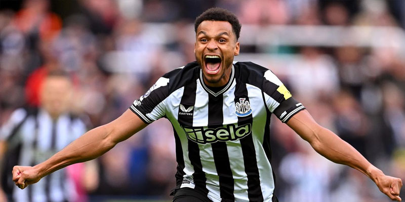 Liverpool vs Newcastle United 