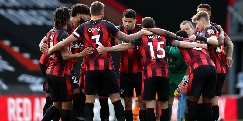 Bournemouth vs Liverpool 