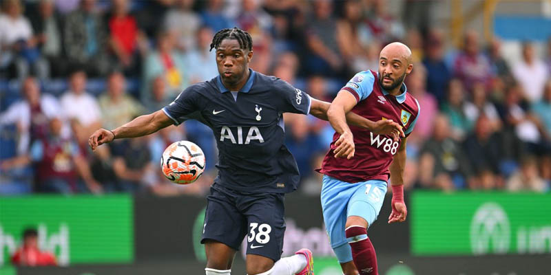 Tottenham Hotspur vs Manchester City 