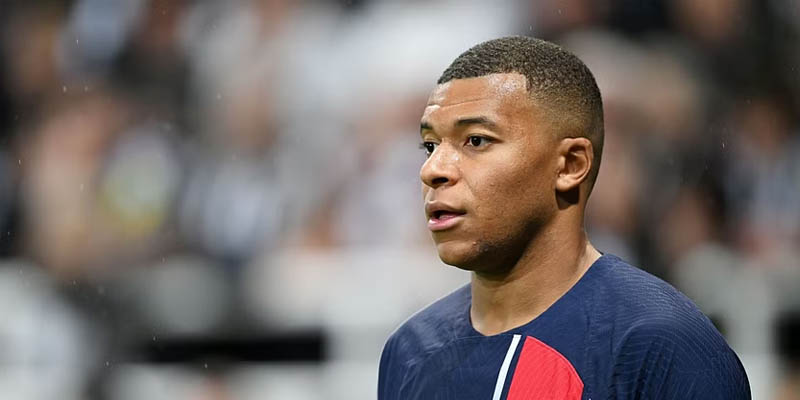 PSG vs Brest 