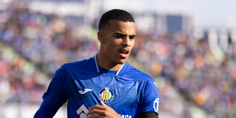 Getafe vs Granada 