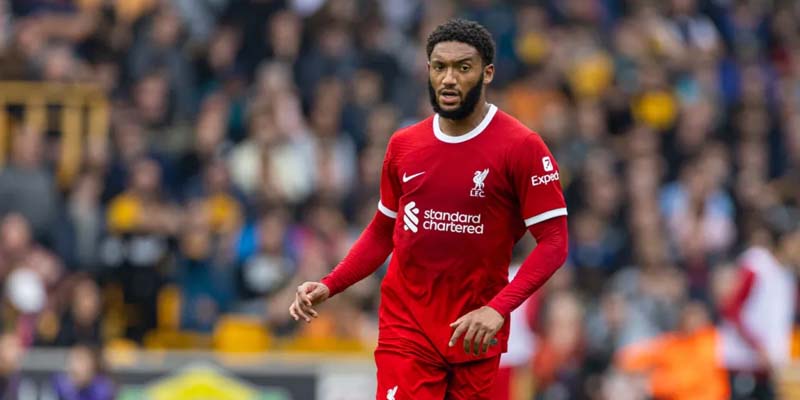 Liverpool vs Fulham 