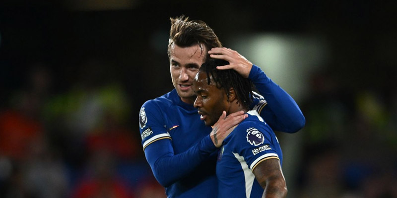 Chelsea vs Fulham 
