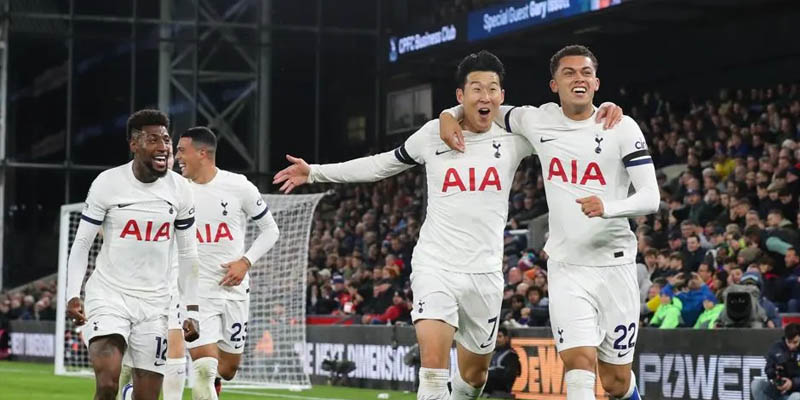 Manchester United vs Tottenham 
