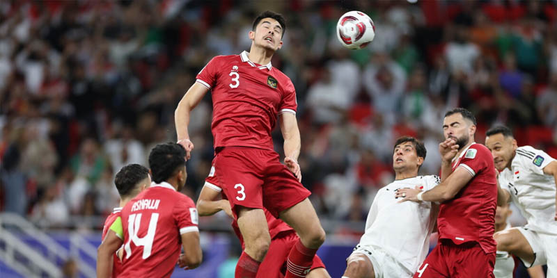 Việt Nam vs Indonesia 