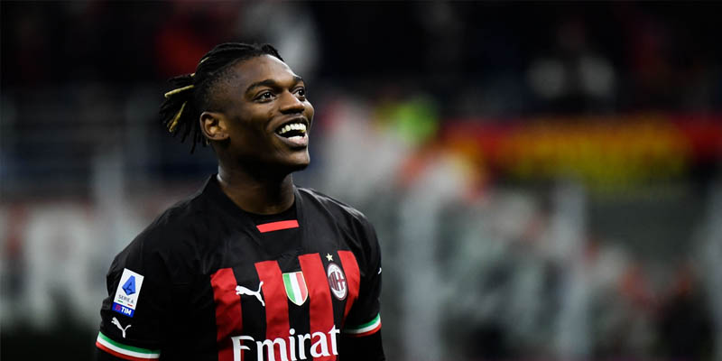 Empoli vs AC Milan 