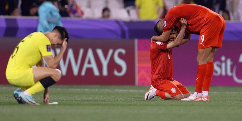 Hàn Quốc vs Malaysia 