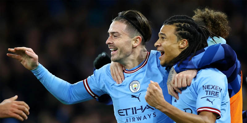 Tottenham Hotspur vs Manchester City 