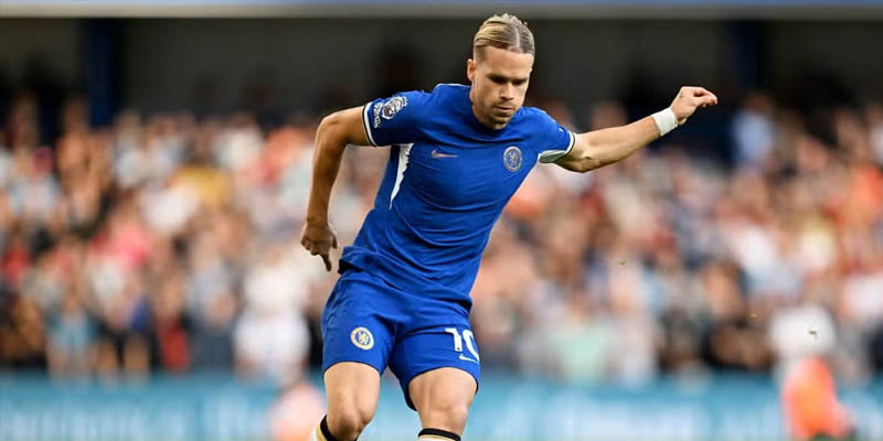 Middlesbrough vs Chelsea 
