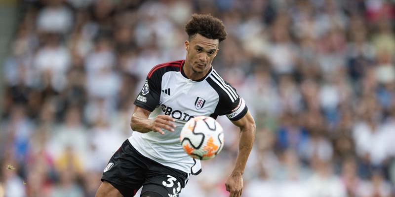 Liverpool vs Fulham 