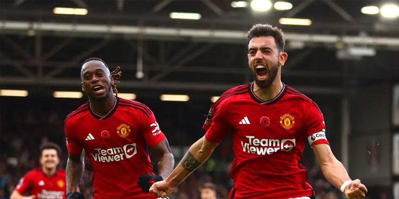 Manchester United vs Liverpool 