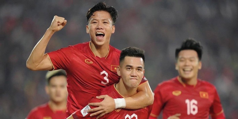 Việt Nam vs Indonesia 