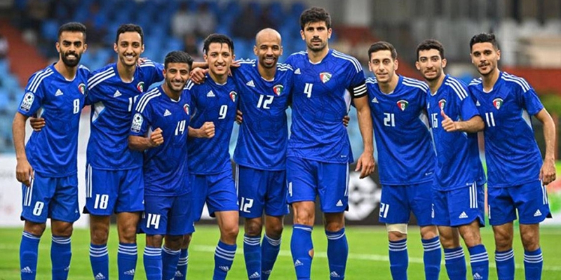 Kuwait vs Qatar 