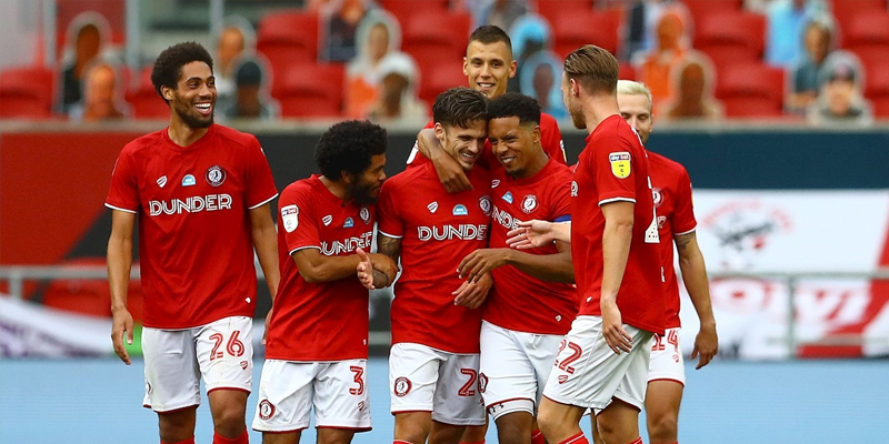 Bristol City vs Leicester City 