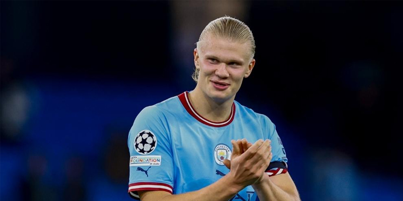 Manchester City vs Arsenal 