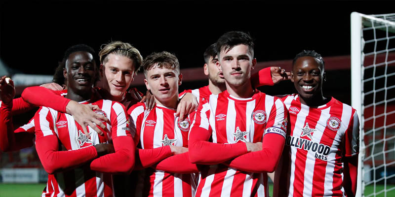 Arsenal vs Brentford 