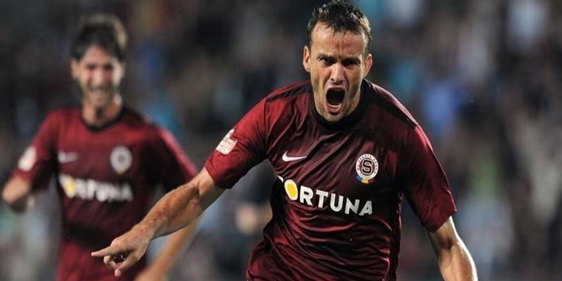 Liverpool vs Sparta Praha 