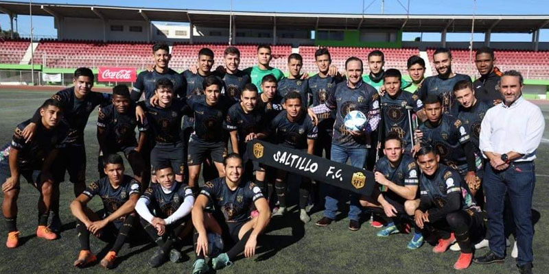 Chihuahua vs Saltillo 