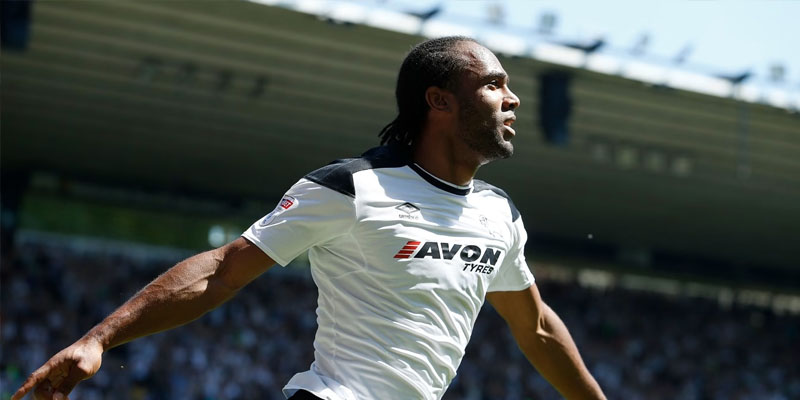 Northampton Town vs Derby County
