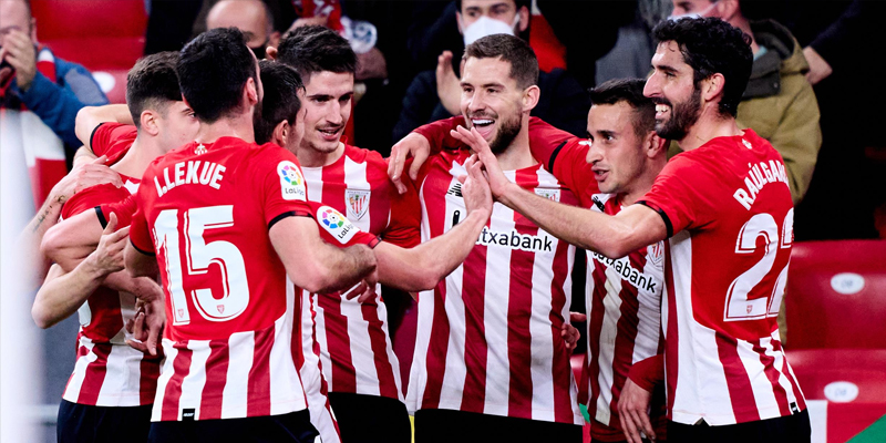 Real Madrid vs Athletic Bilbao Club 