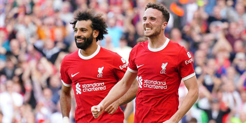 Sparta Praha vs Liverpool 