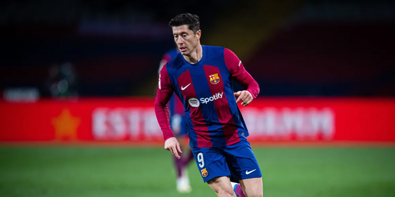 Atletico Madrid vs Barcelona 