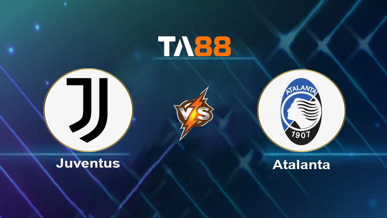 Soi kèo Juventus vs Atalanta 