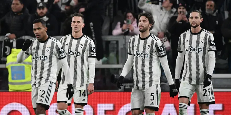 Bologna vs Juventus 