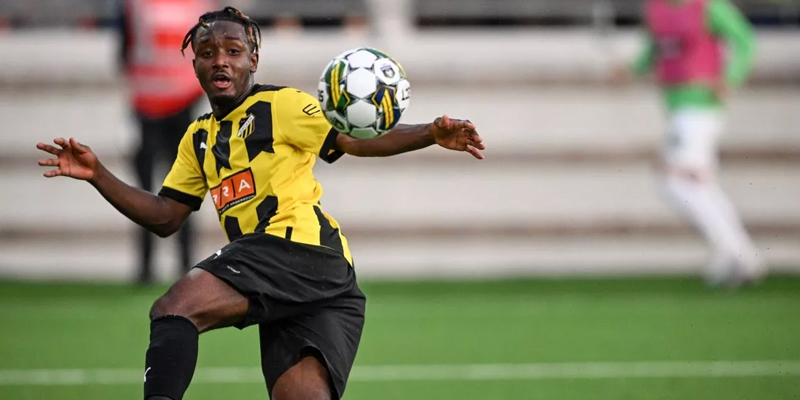 Mjallby vs BK Hacken 