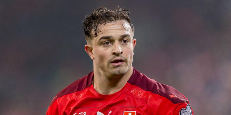 Thụy Sĩ vs Italia 