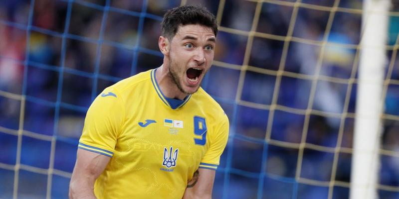 Đức vs Ukraine 