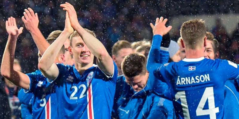 Anh vs Iceland 