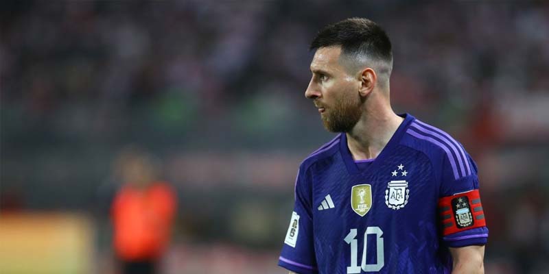 Guatemala vs Argentina 
