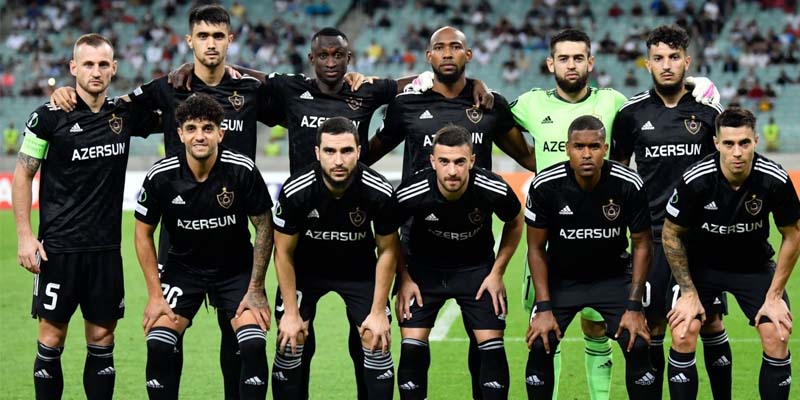 Qarabag vs Lincoln Red Imps 