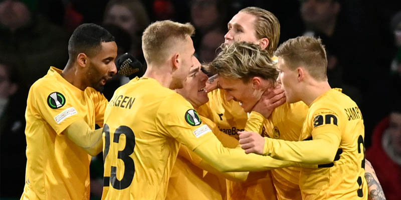RFS vs Bodo Glimt 