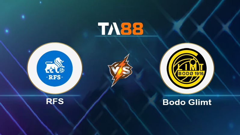 Soi kèo RFS vs Bodo Glimt 