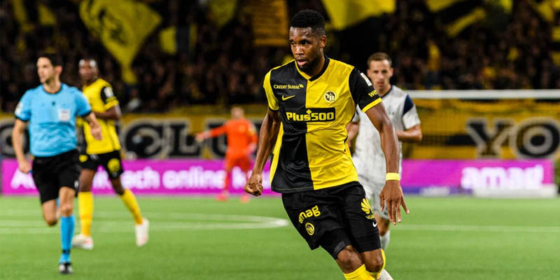 Young Boys vs Galatasaray 