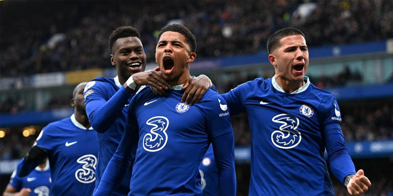 Chelsea vs Servette 